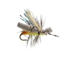 RIO's Emma's Stonefly // Yellow Sally #16