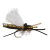 RIO's Flat Head Cicada // Terrestrial Dry Fly 2 RIO's Flat Head Cicada // Terrestrial Dry Fly -Fishing Sales Flies Freshwater Terrestrials FlatHeadCicada