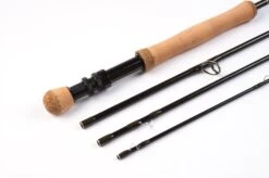 Beulah Guide Series II Rods -Fishing Sales GSII7WT10 4pc