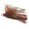 Grim Reaper - #3/0 Rootbeer By Rainy's // Bass Fly 2 Grim Reaper - #3/0 Rootbeer By Rainy's // Bass Fly -Fishing Sales Grim Reaper