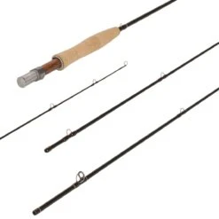 Redington Classic Trout Fly Rod // GREAT Dry Fly Rod -Fishing Sales HANDLA D2