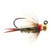 Jigged Prince Nymph Tungsten // Anchor Fly For ESN By Umpqua 1 Jigged Prince Nymph Tungsten // Anchor Fly For ESN By Umpqua -Fishing Sales Jigged Prince med