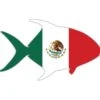 Mexico Permit Sticker 2 Mexico Permit Sticker -Fishing Sales MexicoPermitSticker 01