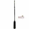Sawyer Spare Tire Oar // Breakdown Spare Drift Boat Oar -Fishing Sales O SPARE B 07 11 1