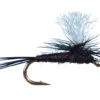 Parachute Midge - Black By Solitude -Fishing Sales PD350BK 5876334d 376f 4207 9e16 c1f25c90db84