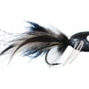 Luna Bass Popper By Solitude -Fishing Sales PP400BK