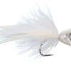 Pearly Bass Popper By Solitude -Fishing Sales PP400WT