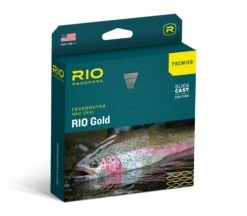 RIO Premier Gold