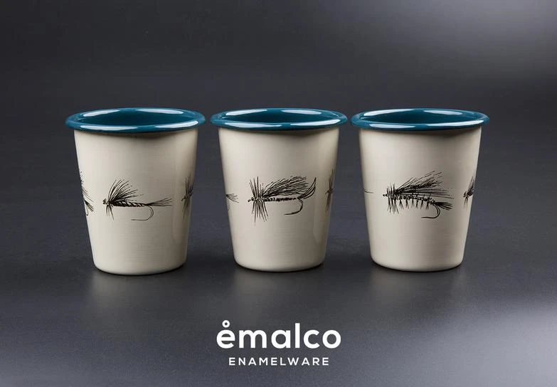 Enamel Tumbler By Rep Your Water 4 Enamel Tumbler By Rep Your Water - Image 2