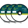 RIO Powerflex Plus Tippet - 3 Packs -Fishing Sales RIO Tippet PowerflexPlus 3pack