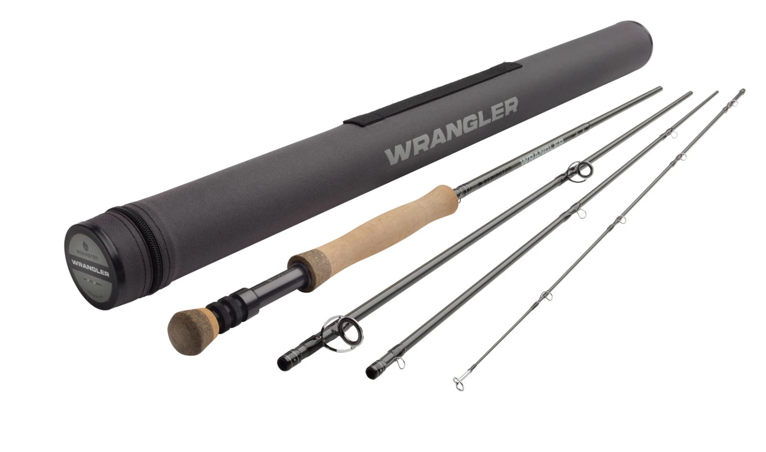 Redington Wrangler Rod // Multi-Application 6 Redington Wrangler Rod // Multi-Application - Image 4