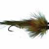 Sculpzilla Streamer By Solitude // Essential Streamer Fly -Fishing Sales S103OLWHITE Copy
