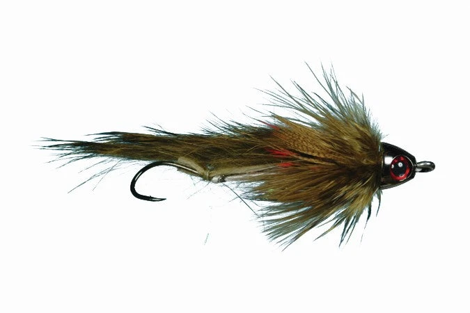 Sculpzilla Streamer By Solitude // Essential Streamer Fly 3 Sculpzilla Streamer By Solitude // Essential Streamer Fly