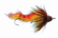 Sculpzilla Streamer By Solitude // Essential Streamer Fly 18 Sculpzilla Streamer By Solitude // Essential Streamer Fly -Fishing Sales S103ORWHITE