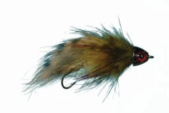 Sculpzilla Streamer By Solitude // Essential Streamer Fly 13 Sculpzilla Streamer By Solitude // Essential Streamer Fly -Fishing Sales S103 WHITE