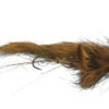 Mini Loop Sculpin Streamer By Solitude -Fishing Sales S1075OLWHITE