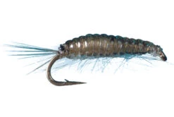 Soft Tex Scud By Solitude 5 Soft Tex Scud By Solitude -Fishing Sales SC202GY