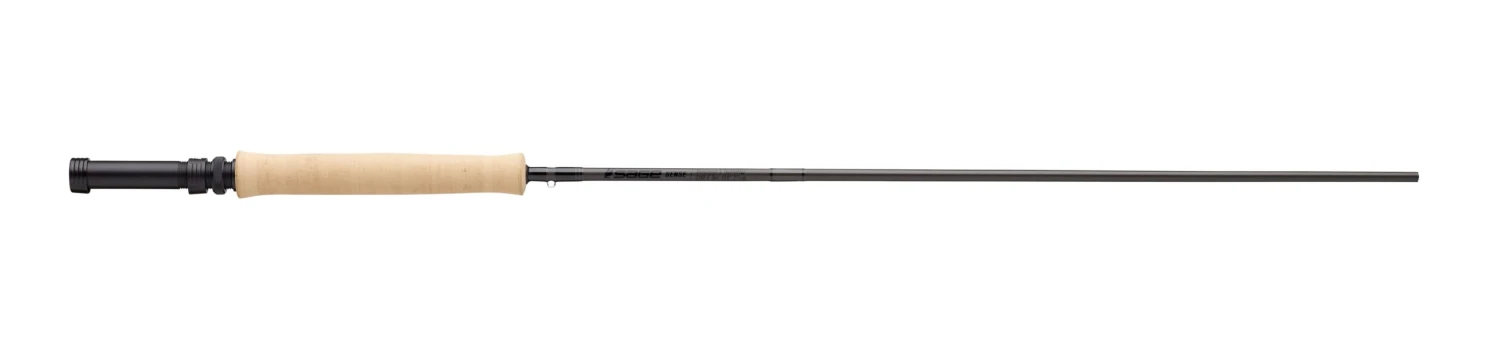 Sage SENSE Euro Nymphing Rod 3 Sage SENSE Euro Nymphing Rod