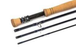 Beulah Platinum G2 Trout Rods -Fishing Sales SHcloseupblackedit