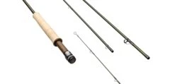 Sage SONIC Fly Rods // Fast Action Multi-Application -Fishing Sales SONIC 590 Sections