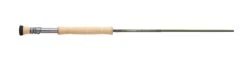 Sage SONIC Fly Rods // Fast Action Multi-Application -Fishing Sales SONIC 890 Handle