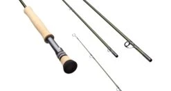 Sage SONIC Fly Rods // Fast Action Multi-Application -Fishing Sales SONIC 890 Sections