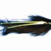 Dali Lama By Solitude // Trout Streamer -Fishing Sales ST0275B OWHITE