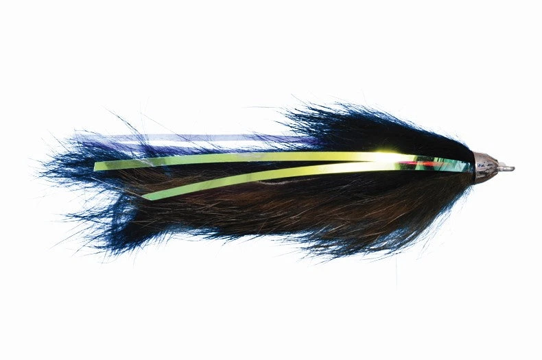 Dali Lama By Solitude // Trout Streamer 3 Dali Lama By Solitude // Trout Streamer