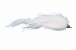 Dali Lama By Solitude // Trout Streamer 9 Dali Lama By Solitude // Trout Streamer -Fishing Sales ST0275WTWHITE