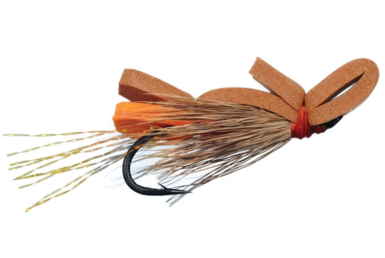 Fighting Gravity By Solitude // Steelhead Dry Fly 3 Fighting Gravity By Solitude // Steelhead Dry Fly - Image 2