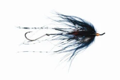Hoh Bo Spey By Solitude // #1 Spey Fly For Steelhead 16 Hoh Bo Spey By Solitude // #1 Spey Fly For Steelhead -Fishing Sales ST0705BKWHITE