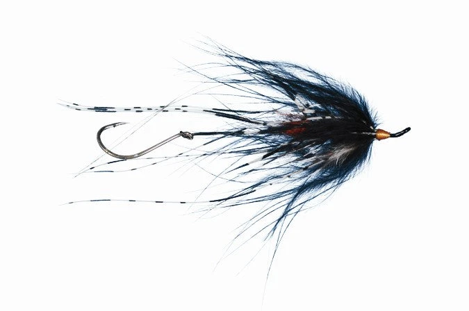 Hoh Bo Spey By Solitude // #1 Spey Fly For Steelhead 8 Hoh Bo Spey By Solitude // #1 Spey Fly For Steelhead - Image 6