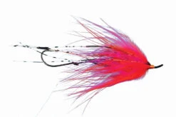Hoh Bo Spey By Solitude // #1 Spey Fly For Steelhead 18 Hoh Bo Spey By Solitude // #1 Spey Fly For Steelhead -Fishing Sales ST0705O PWHITE