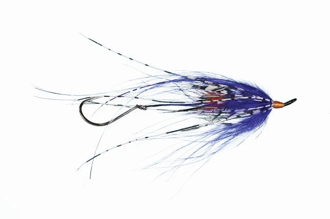 Hoh Bo Spey By Solitude // #1 Spey Fly For Steelhead 3 Hoh Bo Spey By Solitude // #1 Spey Fly For Steelhead