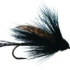 Steelhead Muddler By Solitude -Fishing Sales ST295BK 572fb2da 2302 4c56 9917 992492e56523