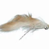 Bonefish Bug By Solitude // Top Selling Bonefish Fly -Fishing Sales SW0191WHITE