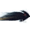 Whizzler By Solitude // Lightly Weighted Tarpon Fly -Fishing Sales SW170BK