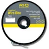 RIO Powerflex Wire Bite Tippet // Barracuda And Toothy Fish Tippet -Fishing Sales SW Tippet Wire Bite spool