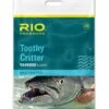 RIO Toothy Critter II Wire Leaders 2 RIO Toothy Critter II Wire Leaders -Fishing Sales SW Toothy Critter leader