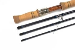 Beulah Platinum G2 Switch Rods -Fishing Sales SWcloseupedit