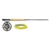 Sage Foundation Fly Rod Outfit // Complete Trout Setup -Fishing Sales SageFoundation