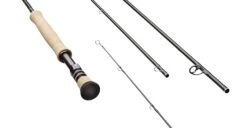 Sage R8 Fly Rods // Multi Purpose Rod -Fishing Sales Sage R8 CORE Group Fighting Butt