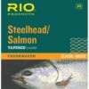 RIO Steelhead/Salmon Leaders 2 RIO Steelhead/Salmon Leaders -Fishing Sales Stlhd Salmon ldrs
