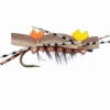 CFO Chernobyl Ant By Solitude // Stonefly And Hopper -Fishing Sales T026WHITE
