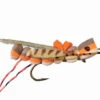 Panty Dropper Hopper By Solitude -Fishing Sales T059TNWHITE