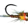 TNT PMD // Tungsten Jighead Nymph By Solitude -Fishing Sales TJ277PM