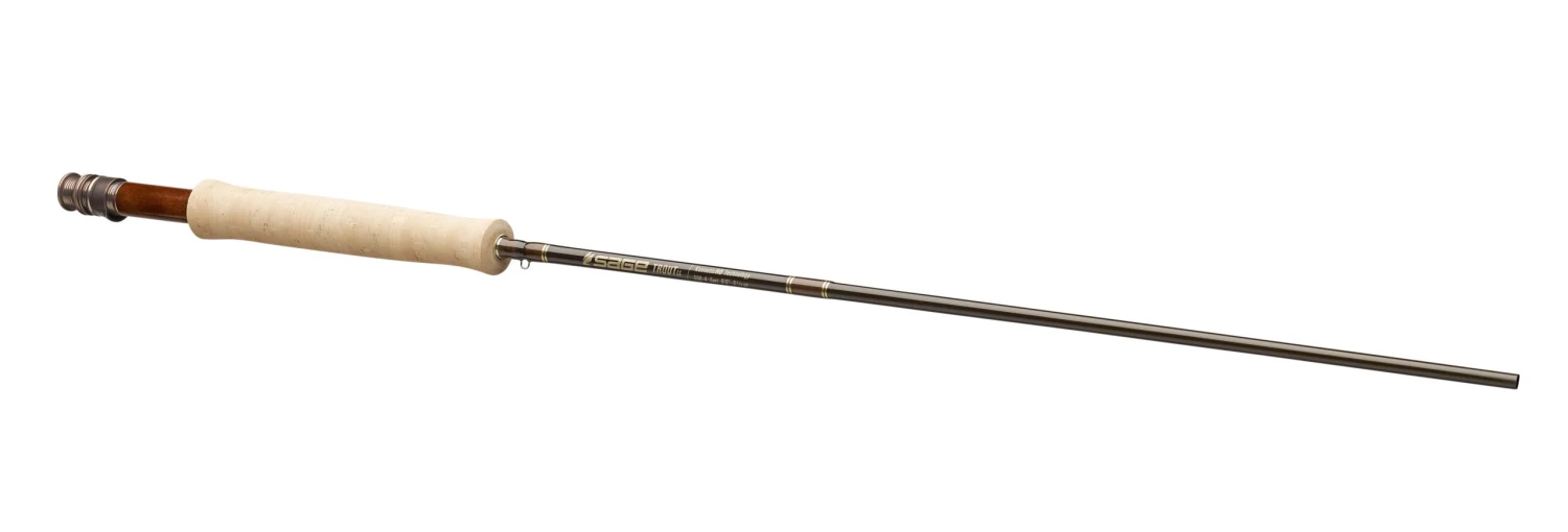 Sage Trout LL Fly Rod // Light Line 3 Sage Trout LL Fly Rod // Light Line