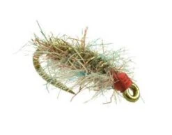Tailwater Sowbug By Umpqua