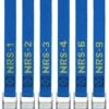 NRS 1" HD Tie-Down Straps - Sold In Pairs -Fishing Sales Tie down straps