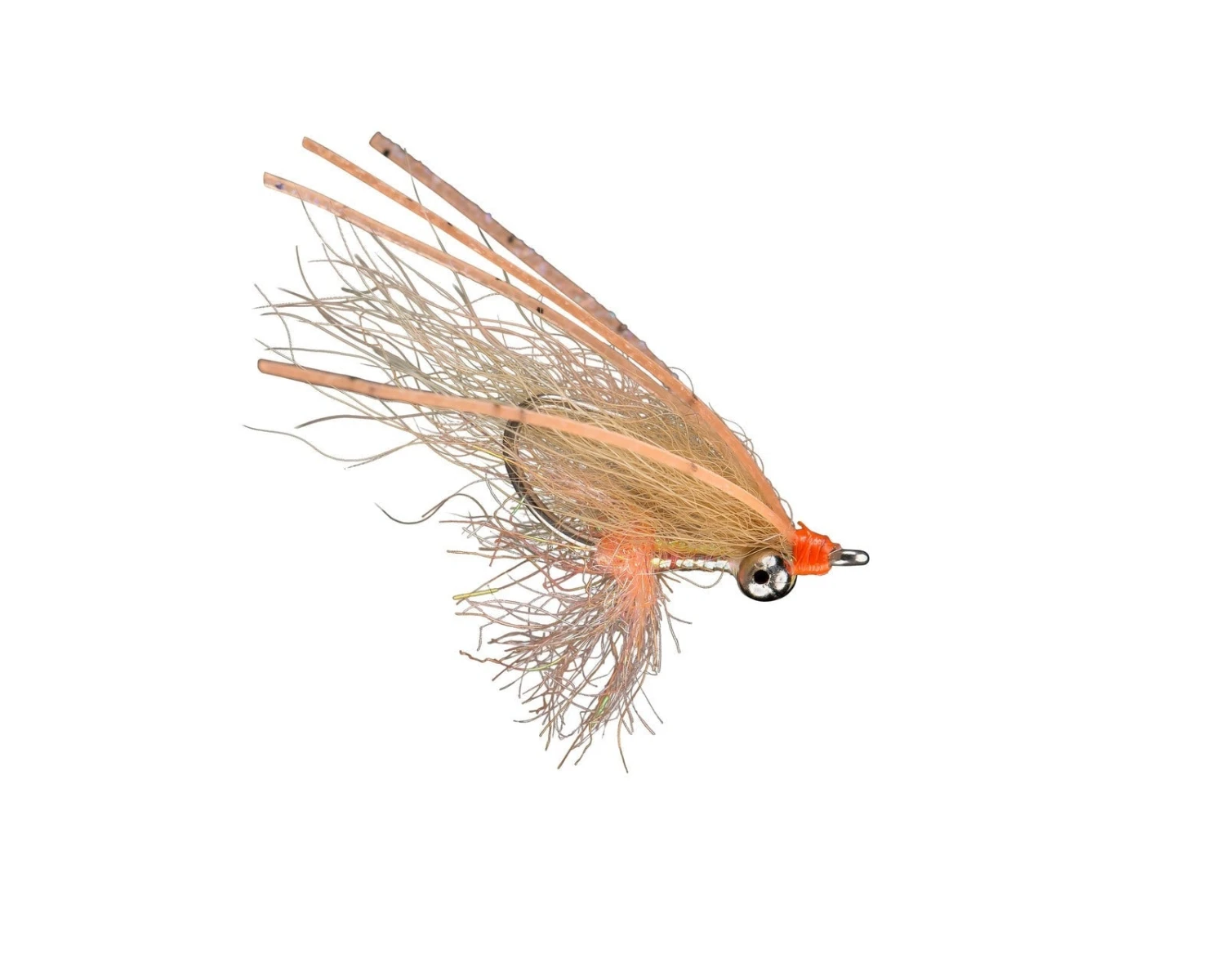 RIO's Arctic Bone Spawning Shrimp #6 // Bonefish Fly 3 RIO's Arctic Bone Spawning Shrimp #6 // Bonefish Fly